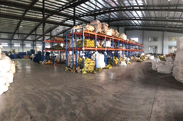 邁恒倉(cāng)庫(kù) (1)